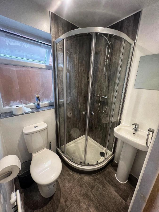 בראקלי Modern Comfortable Quiet Self Contained Apartments מראה חיצוני תמונה
